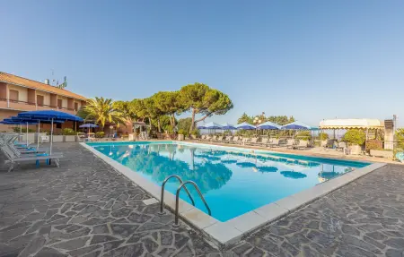 Location maison à Passignano sul Trasime