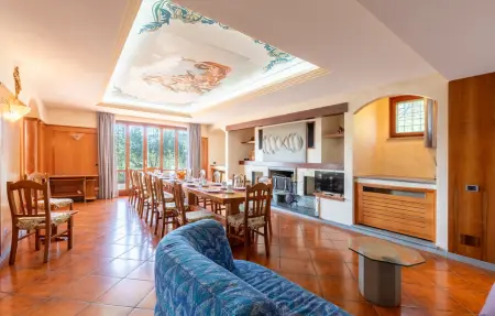 Maison 10 personnes à Passignano sul Trasime - Photo 2