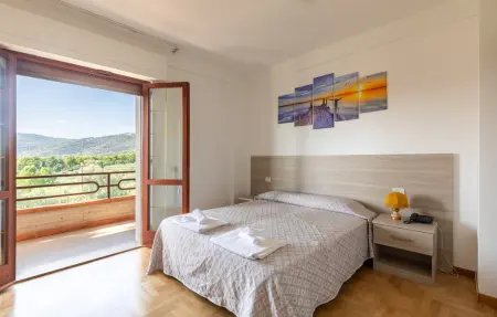 Maison 10 personnes à Passignano sul Trasime - Photo 3