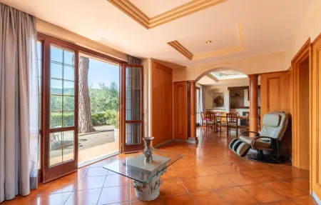 Maison 10 personnes à Passignano sul Trasime - Photo 4