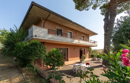 Maison 10 personnes à Passignano sul Trasime - Photo 5