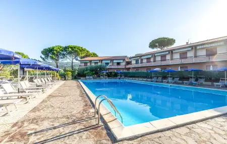 Maison 10 personnes à Passignano sul Trasime - Photo 12