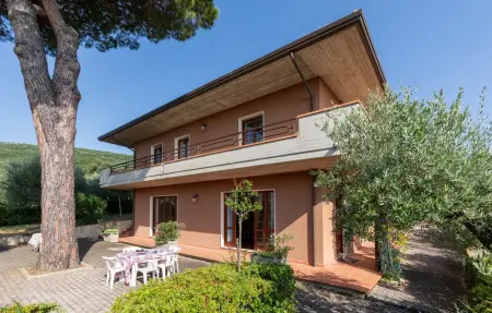 Maison 10 personnes à Passignano sul Trasime - Photo 16