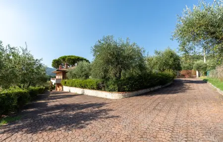 Maison 10 personnes à Passignano sul Trasime - Photo 17