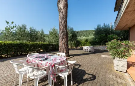 Maison 10 personnes à Passignano sul Trasime - Photo 18