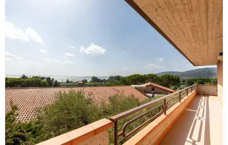 Maison 10 personnes à Passignano sul Trasime - Photo 20