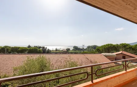 Maison 10 personnes à Passignano sul Trasime - Photo 21