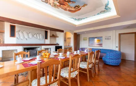 Maison 10 personnes à Passignano sul Trasime - Photo 24