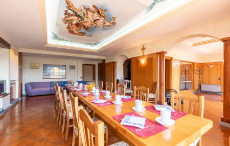 Maison 10 personnes à Passignano sul Trasime - Photo 25