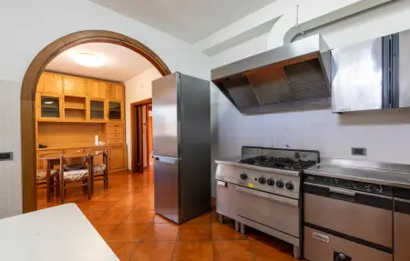 Maison 10 personnes à Passignano sul Trasime - Photo 26
