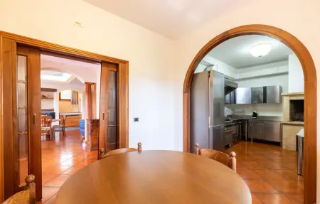Maison 10 personnes à Passignano sul Trasime - Photo 27