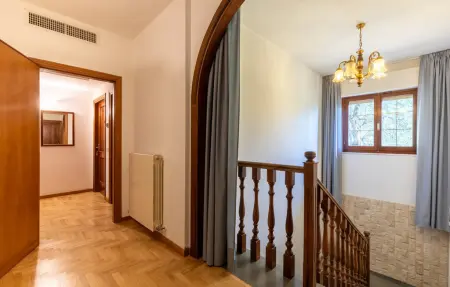 Maison 10 personnes à Passignano sul Trasime - Photo 30