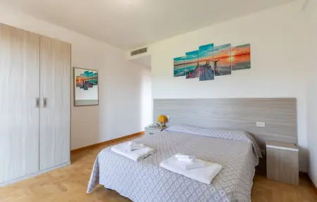 Maison 10 personnes à Passignano sul Trasime - Photo 32