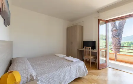 Maison 10 personnes à Passignano sul Trasime - Photo 34
