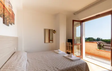 Maison 10 personnes à Passignano sul Trasime - Photo 37