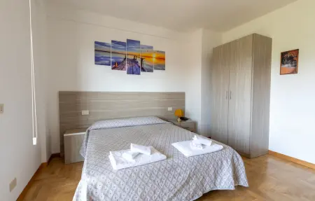 Maison 10 personnes à Passignano sul Trasime - Photo 38