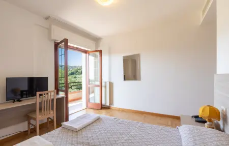 Maison 10 personnes à Passignano sul Trasime - Photo 41
