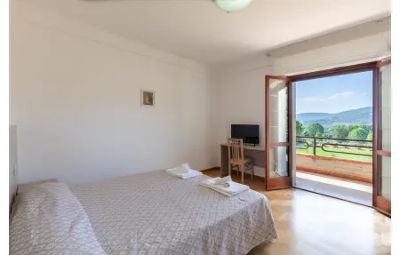 Maison 10 personnes à Passignano sul Trasime - Photo 42