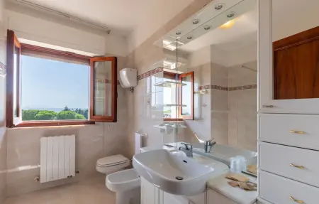 Maison 10 personnes à Passignano sul Trasime - Photo 43