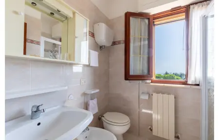 Maison 10 personnes à Passignano sul Trasime - Photo 44