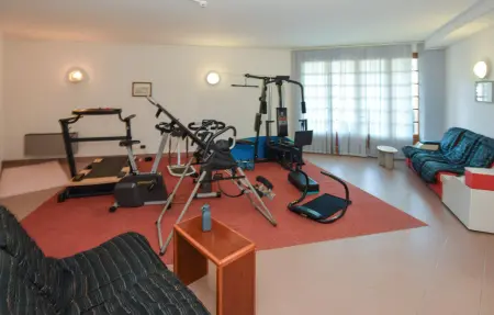 Maison 10 personnes à Passignano sul Trasime - Photo 50