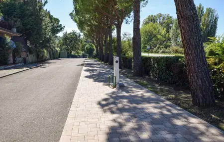 Maison 10 personnes à Passignano sul Trasime - Photo 52