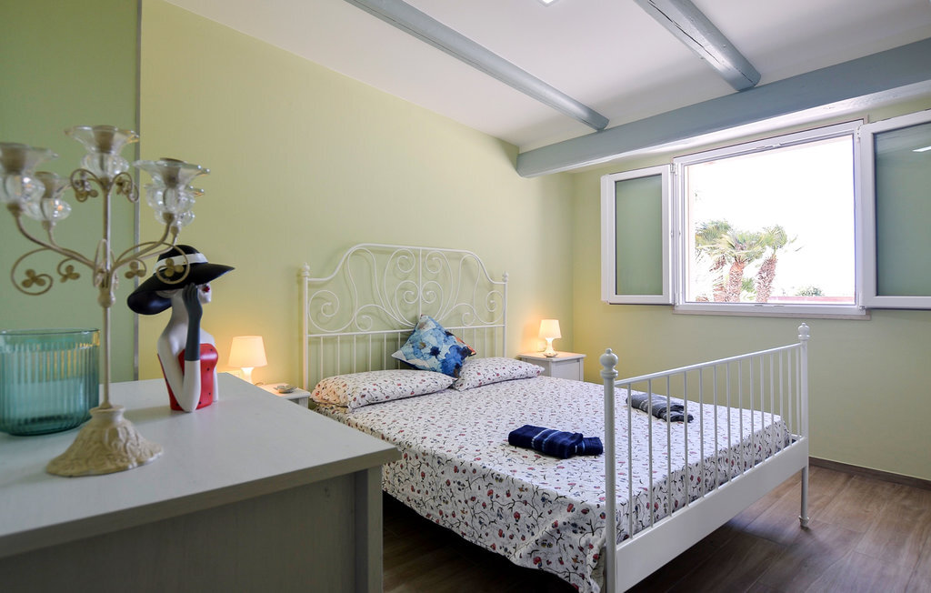 Maison 5 pers. avec piscine privée près de la plage à Pozzallo - Photo 6