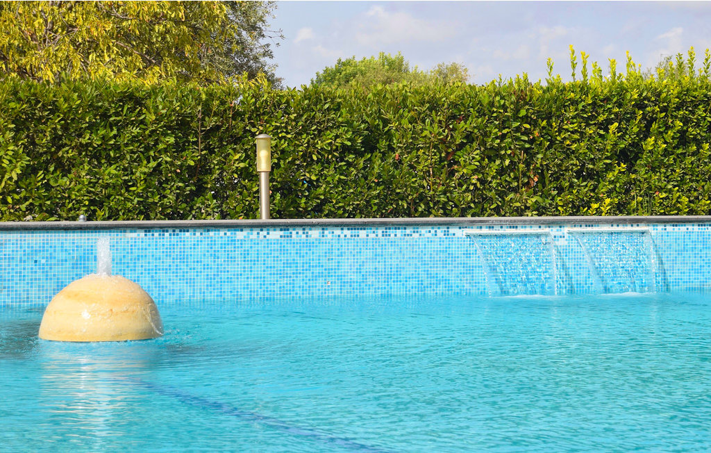 Maison 5 pers. avec piscine privée près de la plage à Pozzallo - Photo 12