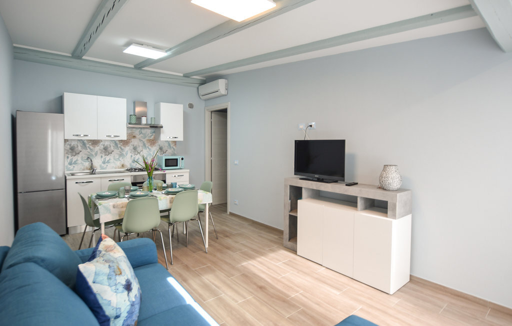 Maison 5 pers. avec piscine privée près de la plage à Pozzallo - Photo 16