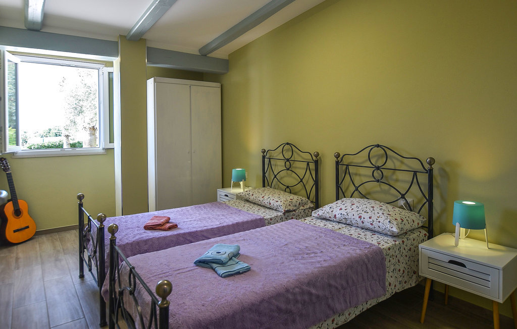 Maison 5 pers. avec piscine privée près de la plage à Pozzallo - Photo 17