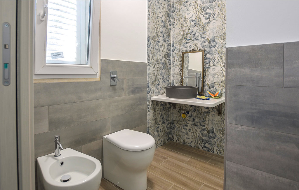 Maison 5 pers. avec piscine privée près de la plage à Pozzallo - Photo 18