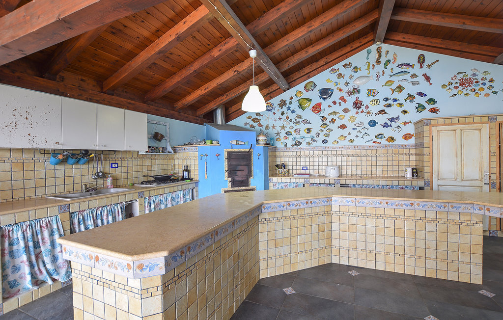 Maison 5 pers. avec piscine privée près de la plage à Pozzallo - Photo 20