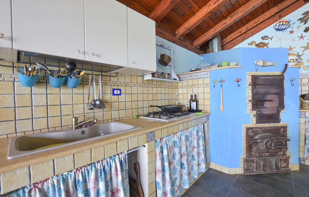 Maison 5 pers. avec piscine privée près de la plage à Pozzallo - Photo 21