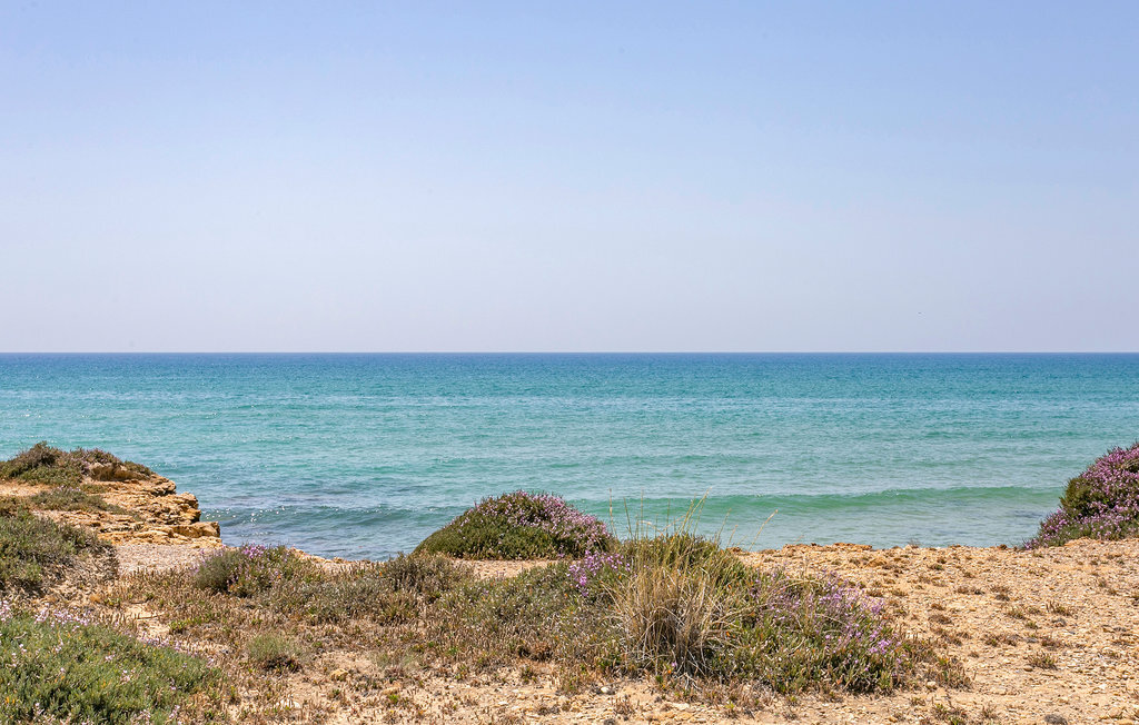 Maison 5 pers. avec piscine privée près de la plage à Pozzallo - Photo 25