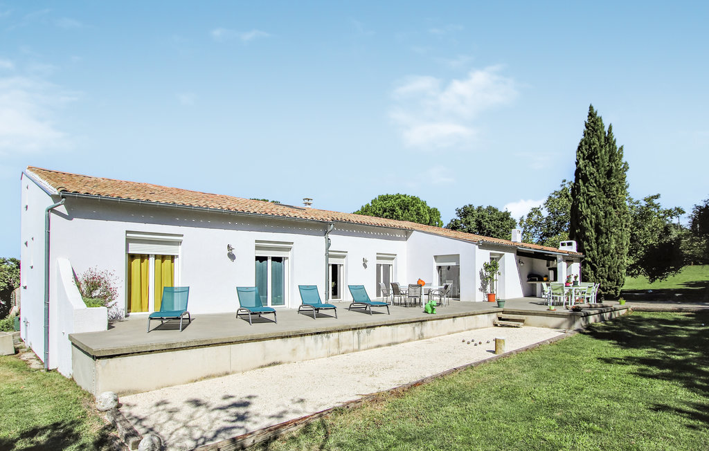 Maison provençale 6 chambres avec piscine privée - Photo 2