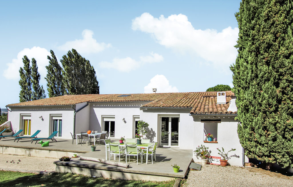 Maison provençale 6 chambres avec piscine privée - Photo 10