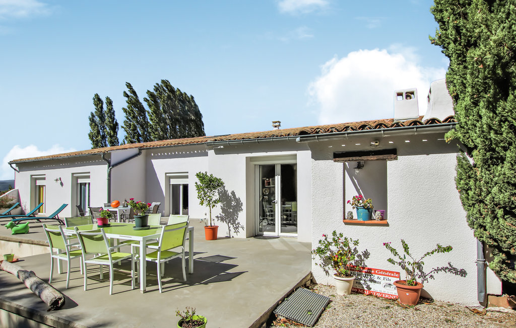 Maison provençale 6 chambres avec piscine privée - Photo 11