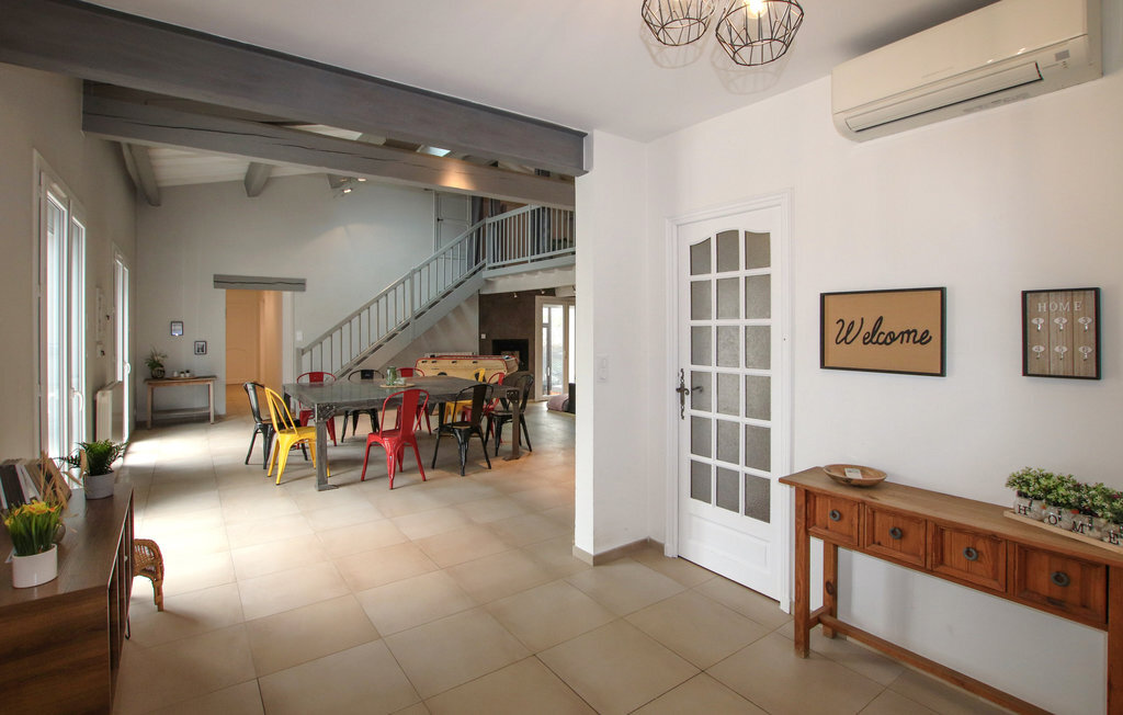 Maison provençale 6 chambres avec piscine privée - Photo 13