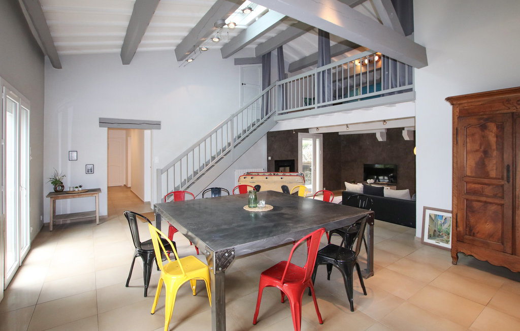 Maison provençale 6 chambres avec piscine privée - Photo 14