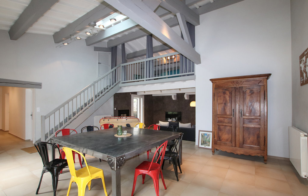 Maison provençale 6 chambres avec piscine privée - Photo 15