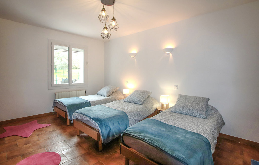 Maison provençale 6 chambres avec piscine privée - Photo 28