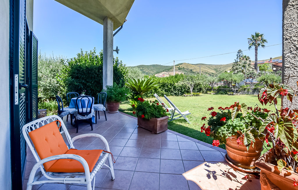 Maison 220 m² à Castellabate, vue panoramique et terrasse - Photo 1