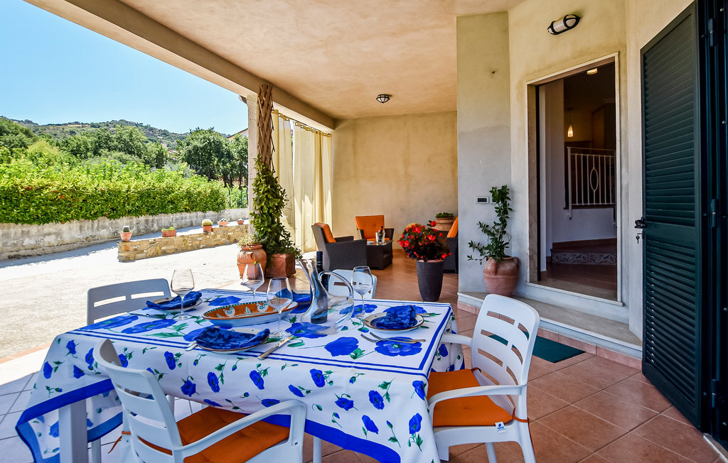 Maison 220 m² à Castellabate, vue panoramique et terrasse - Photo 2