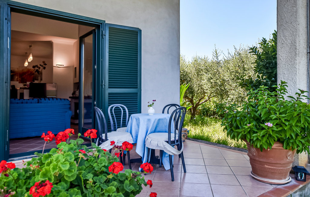 Maison 220 m² à Castellabate, vue panoramique et terrasse - Photo 10