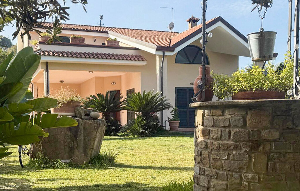 Maison 220 m² à Castellabate, vue panoramique et terrasse - Photo 12