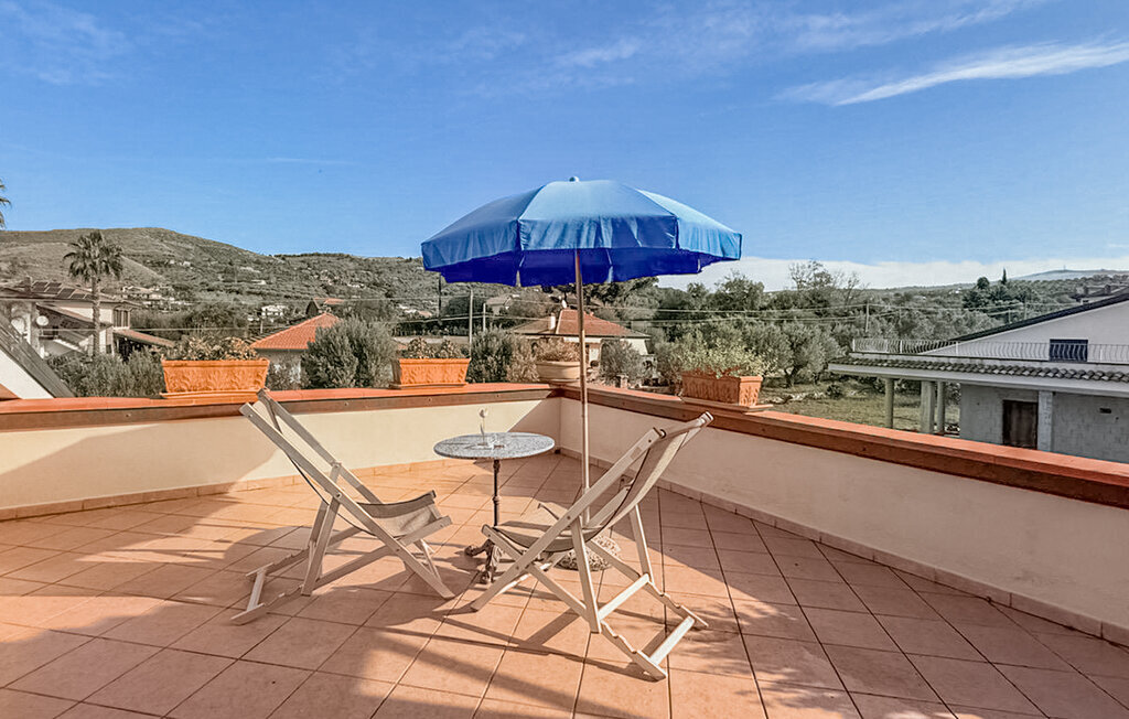 Maison 220 m² à Castellabate, vue panoramique et terrasse - Photo 14