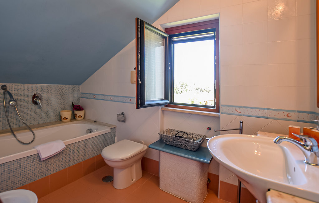 Maison 220 m² à Castellabate, vue panoramique et terrasse - Photo 21