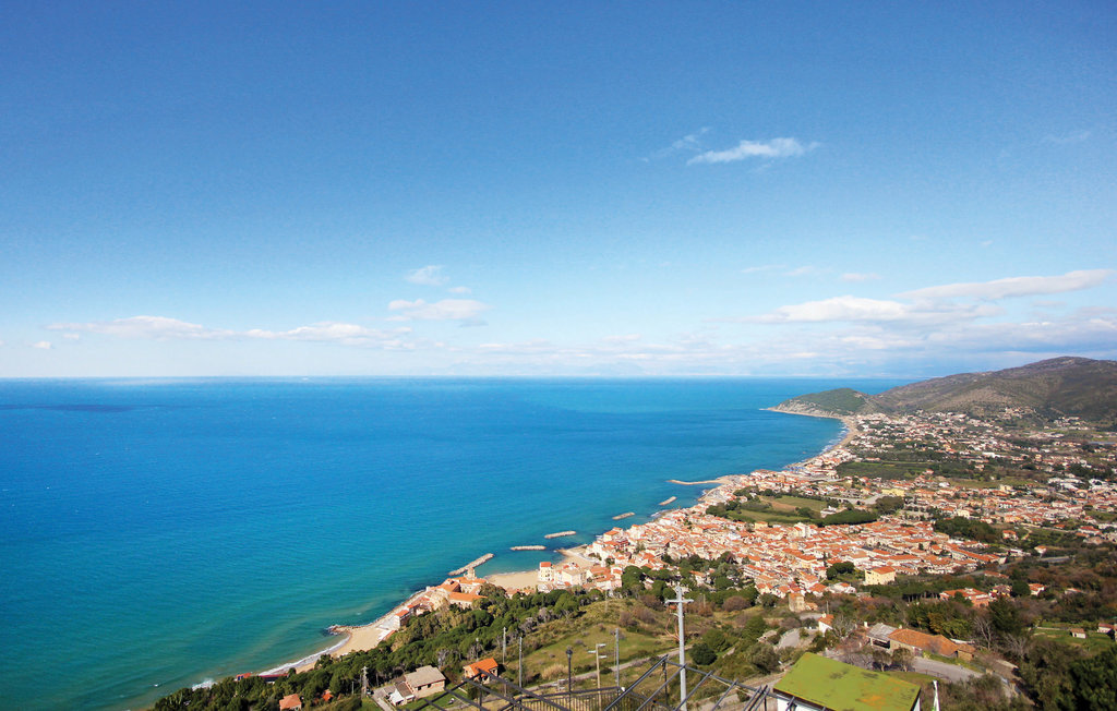 Maison 220 m² à Castellabate, vue panoramique et terrasse - Photo 26