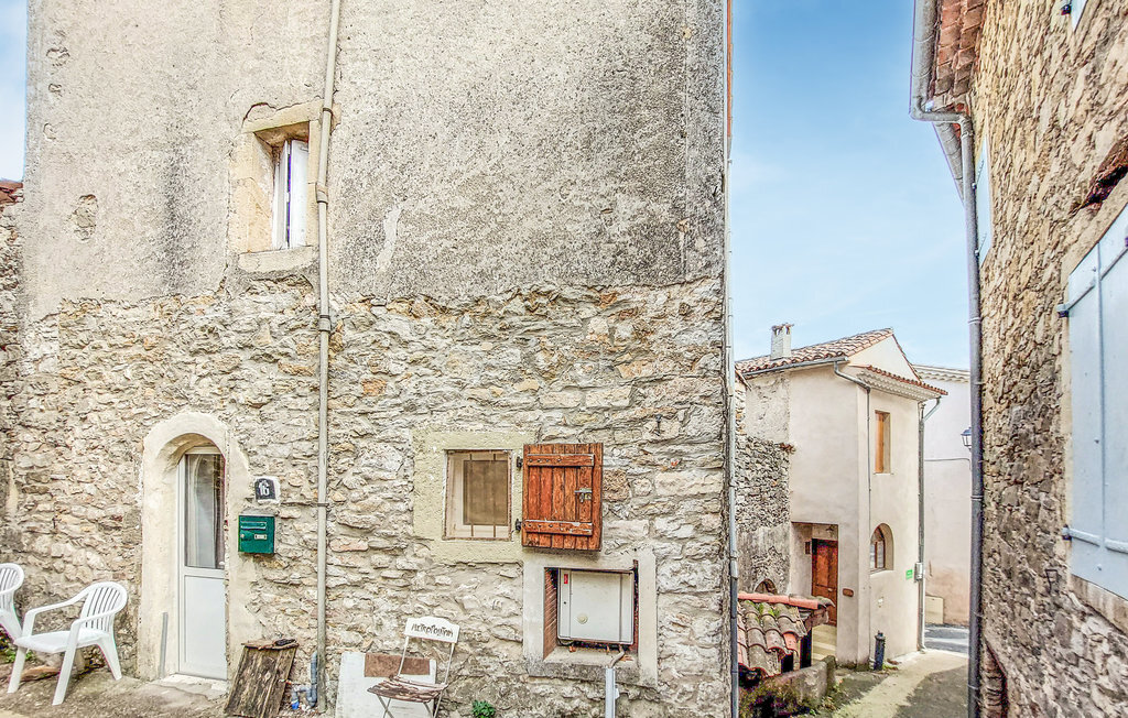 Maison de pierre 6 pers. à Molières-Cavaillac, randonnées à pied - Photo 1