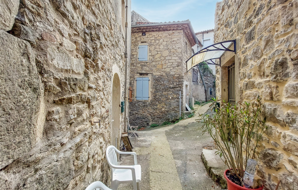 Maison de pierre 6 pers. à Molières-Cavaillac, randonnées à pied - Photo 2